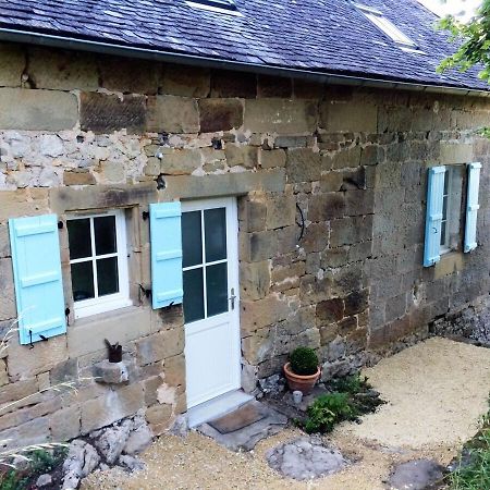 Maison De Vacances A Lissac-Sur-Couze Buitenkant foto