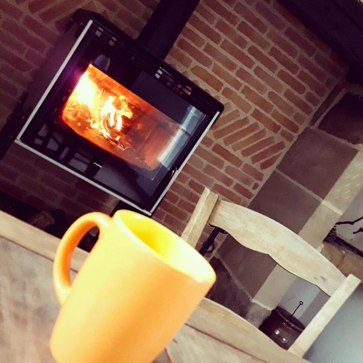 Maison De Vacances A Lissac-Sur-Couze Buitenkant foto